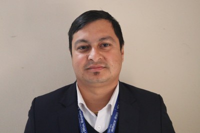 Rajan Subedi